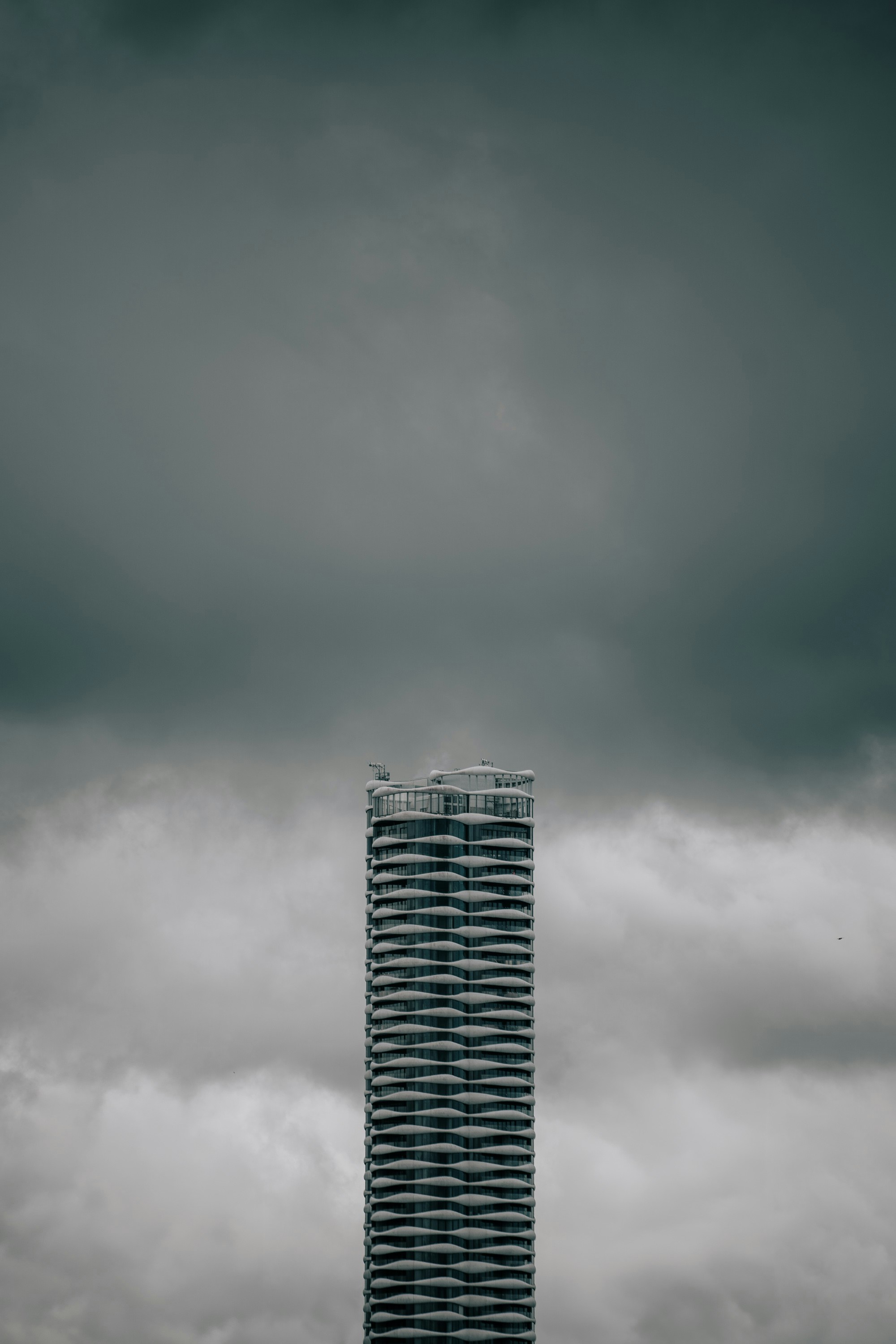 一点瞎想